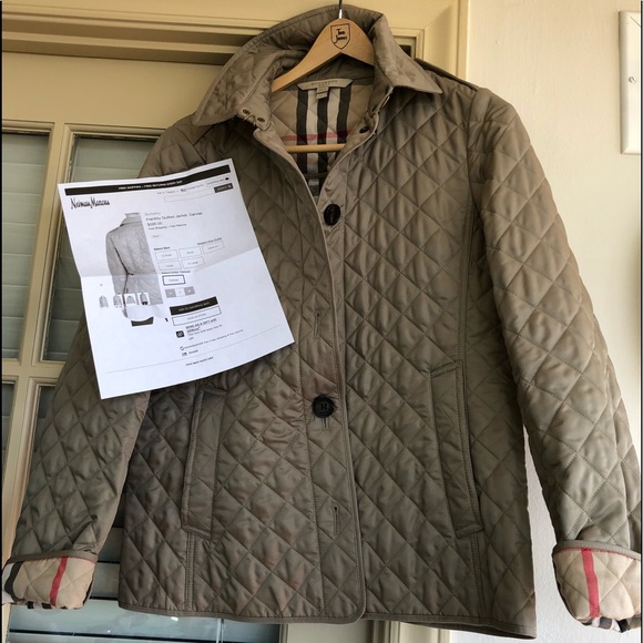 frankby burberry jacket